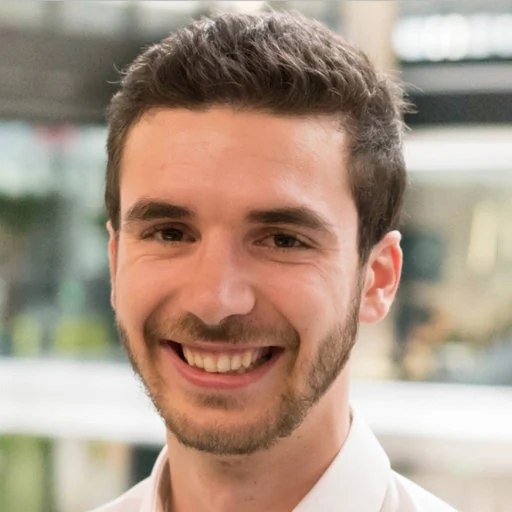 Fondateur de BTS MCO