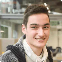 Rédacteur des articles de blog de BTS MCO