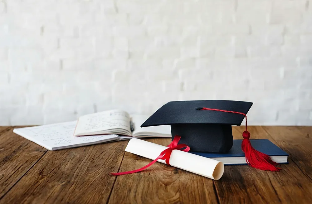 Réussite de son BTS MCO